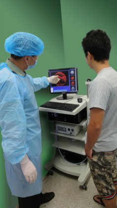 大汗腺分布准确定位 大汗腺分布准确定位